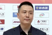 九游体育官方网站-卢伟：开局思想不太重视，靠王哲林、洛夫顿冲击内线拿下比赛