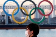 日媒调查：多数民众对奥运感兴趣 但不想今年举办